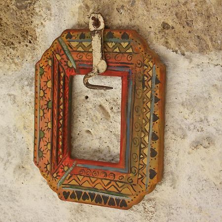 Salyangoz Bed & Breakfast Alacati Exterior foto