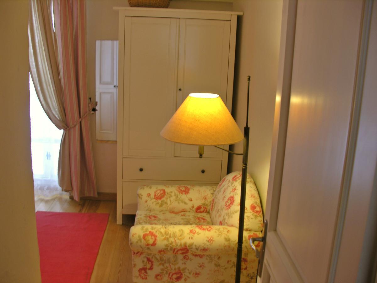 Salyangoz Bed & Breakfast Alacati Exterior foto