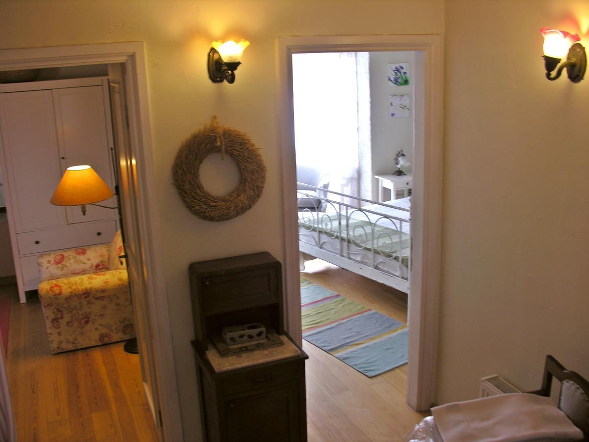 Salyangoz Bed & Breakfast Alacati Exterior foto