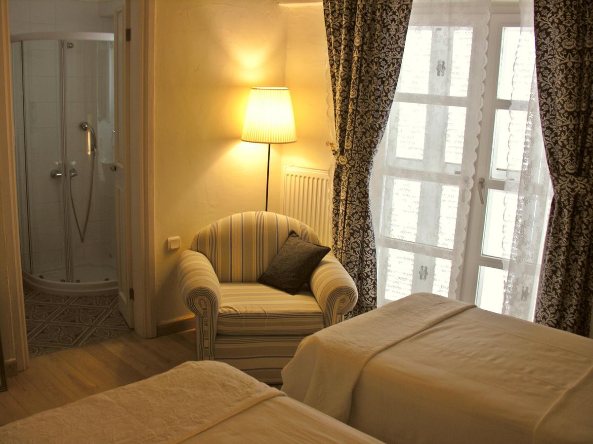 Salyangoz Bed & Breakfast Alacati Exterior foto