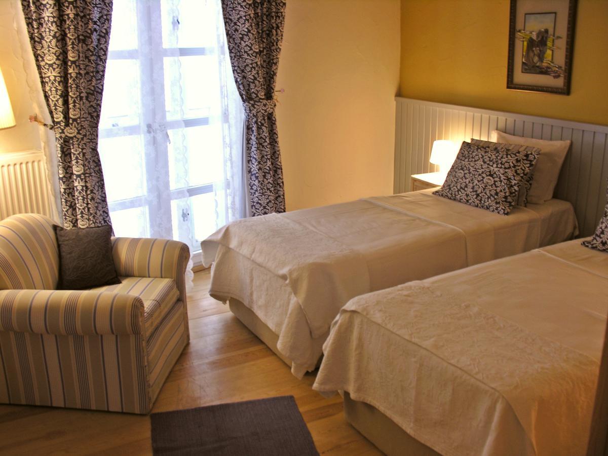 Salyangoz Bed & Breakfast Alacati Exterior foto