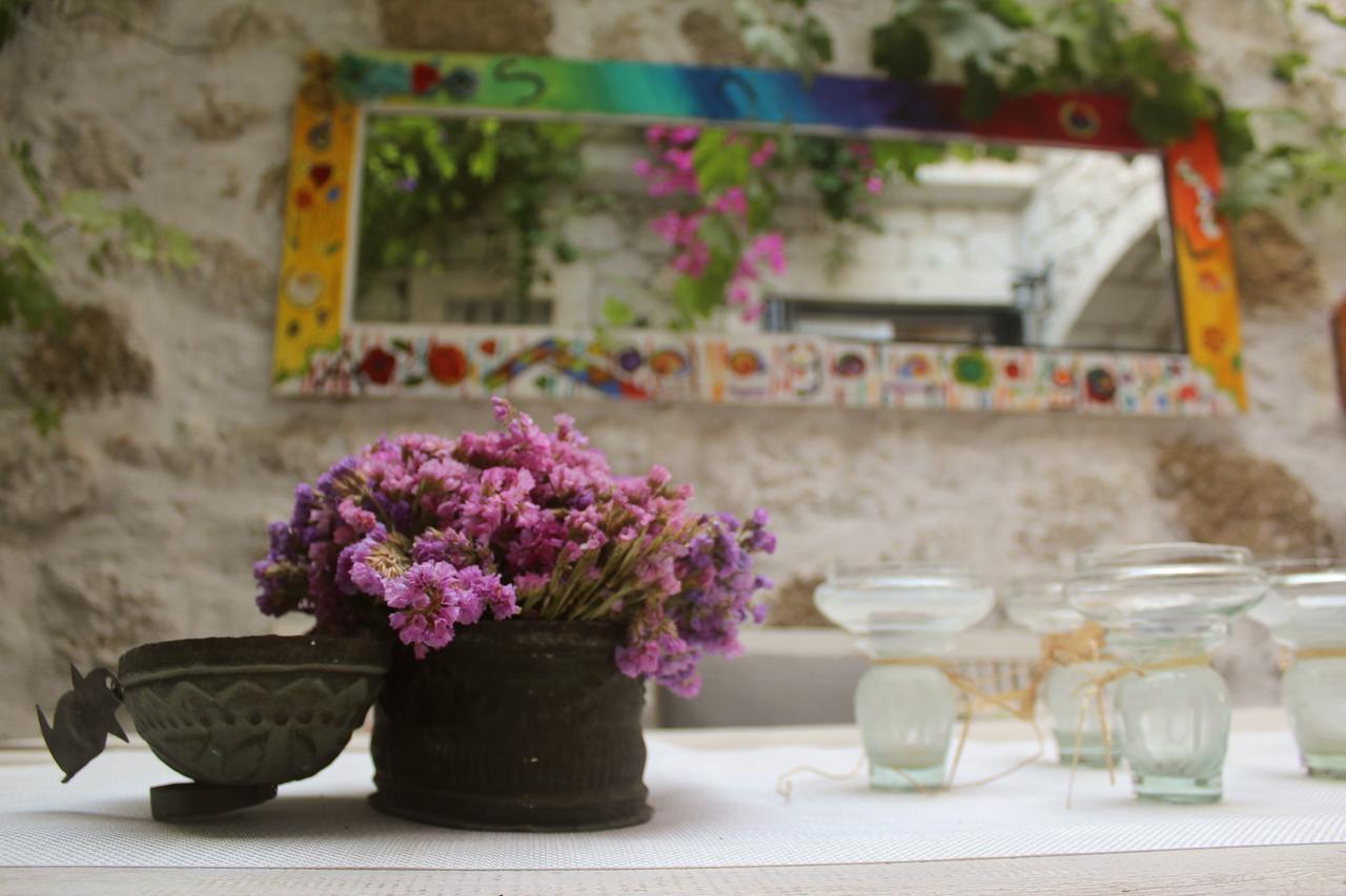Salyangoz Bed & Breakfast Alacati Exterior foto