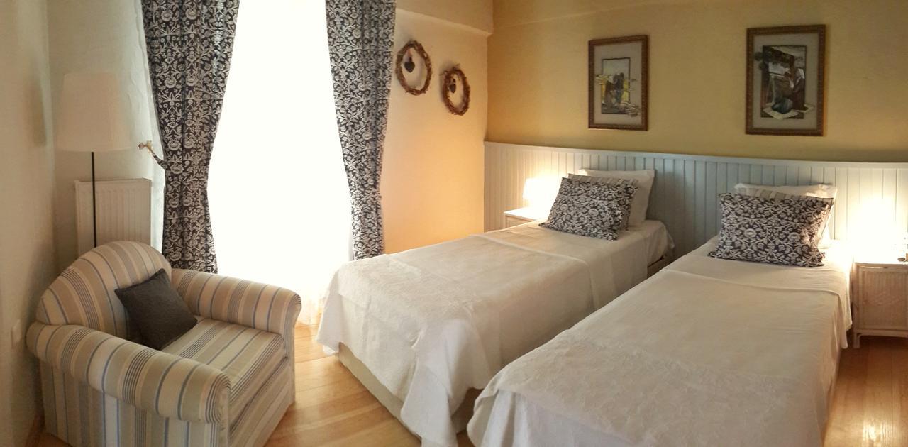 Salyangoz Bed & Breakfast Alacati Exterior foto