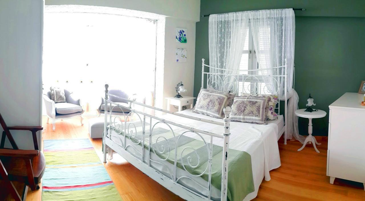 Salyangoz Bed & Breakfast Alacati Exterior foto
