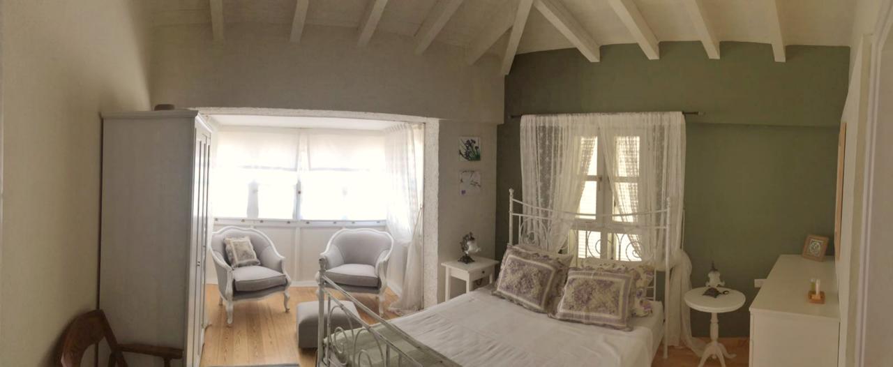 Salyangoz Bed & Breakfast Alacati Exterior foto